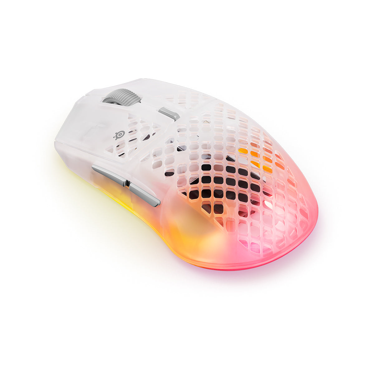 SteelSeries Aerox 3 Wireless Gen 2 4K Gaming Mouse | DataBlitz