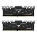 DataBlitz - TEAMGROUP T-FORCE Dark ZA 16GB KIT (2X8GB) DDR4 3600MHZ
