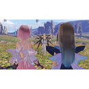 Blue Reflection Quartet (4 Games in 1 cartridge / disc)