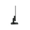 AOC 24B15H3/71 23.8" FHD 3-Sided Frameless Monitor
