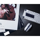 Pulsar X2 CrazyLight Bruce Lee Edition