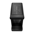 Cooler Master MasterFrame 360 Stage LCD TG ATX Mid-Tower PC Case