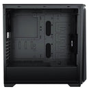 Phanteks Eclipse P400A Tempered Glass Mid-Tower Chassis Case (Satin Black) 