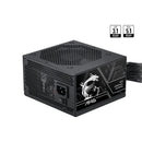 MSI MAG A750BN PCIE 5.0 III 750W 80+ Bronze Power Supply