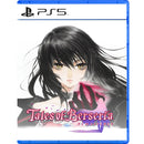 Tales of Berseria Remastered 