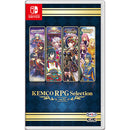 Nintendo Switch Kemco RPG Selection Vol.12 (Asian)