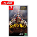 Maestro 