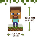 Paladone Minecraft Steve Light Icon Lights (