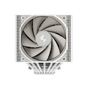 DeepCool Assassin VC Elite WH Vapor Chamber CPU Air Cooler (White) 