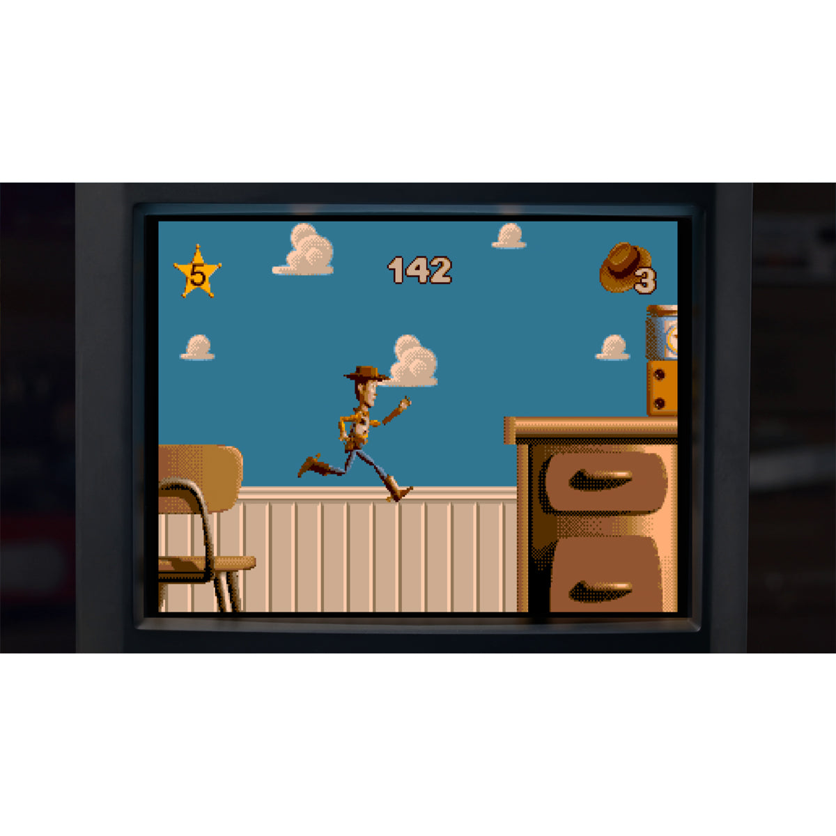 Retro Roundup! + Toy Story 3 Complete Edition Double Pack