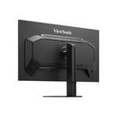 ViewSonic XG2730D-4K 27" Dual Mode UHD 144Hz/ FHD 288Hz Gaming Monitor