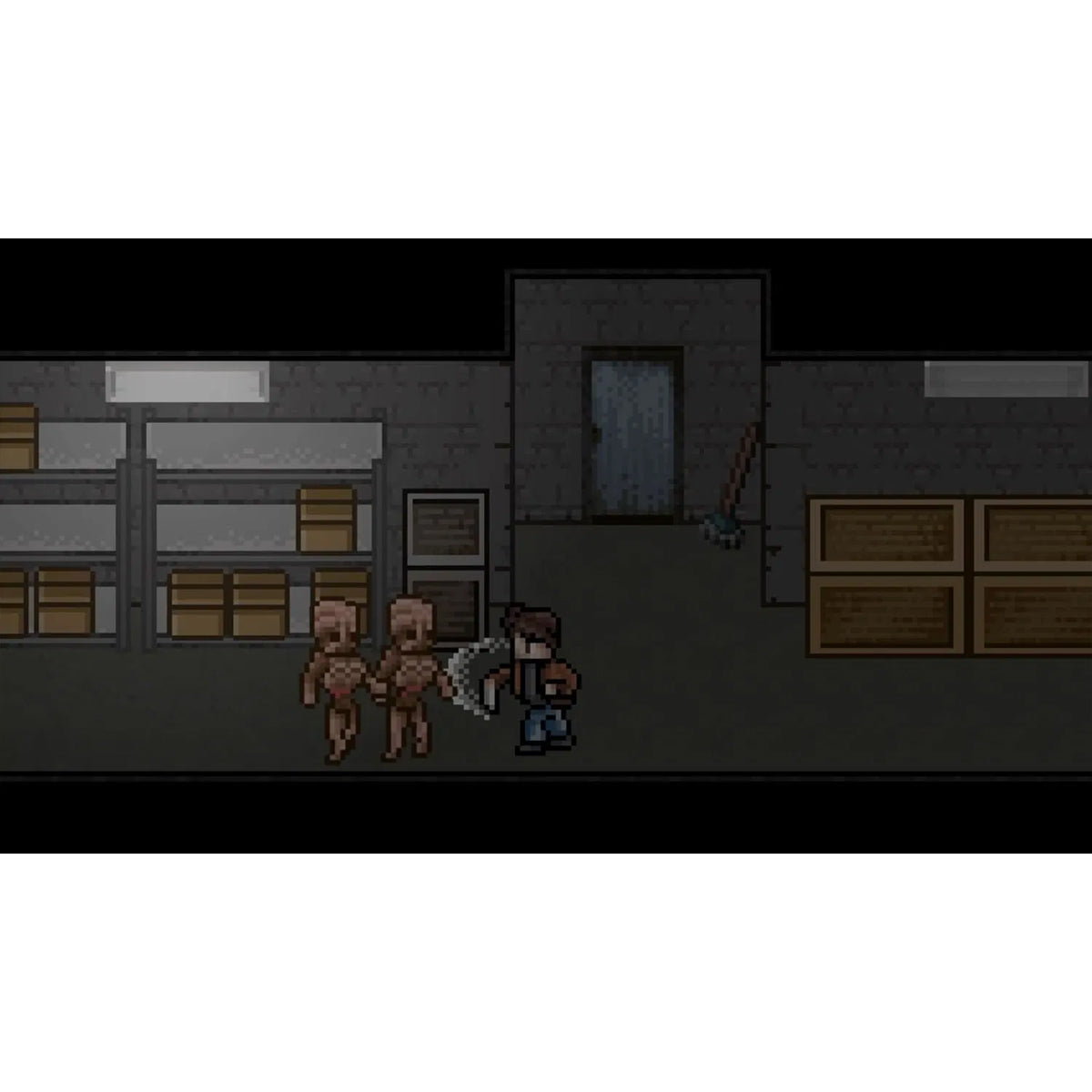 Dead of Darkness