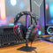 Wicked Cushions WC BandZ HyperX Headband Cover for HyperX Cloud Headphone 