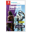 Nintendo Switch Fortnite Darkfire & Ice Bundle (Code in a Box) (Eng/EU)