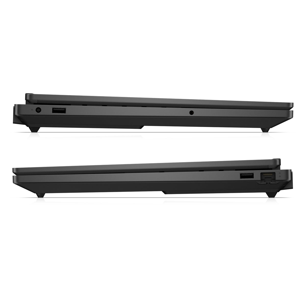 HP HyperX Omen 15-GA0046TX Gaming Laptop (Shadow Black) 