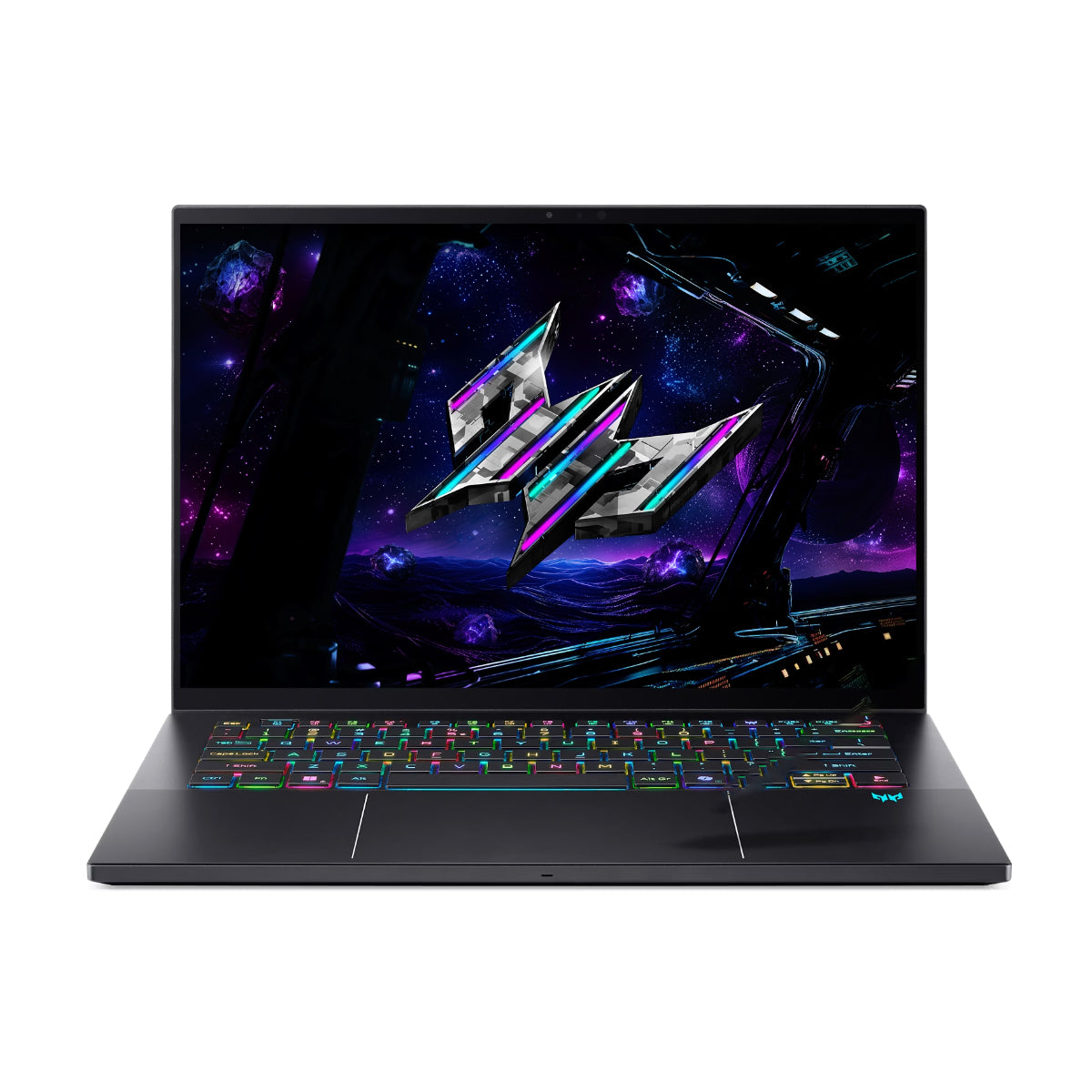 Acer Predator Triton 14AI PT14-52T-98YS Gaming Laptop (Charcoal Black)