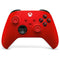 Xbox Wireless Controller Pulse Red (Us)