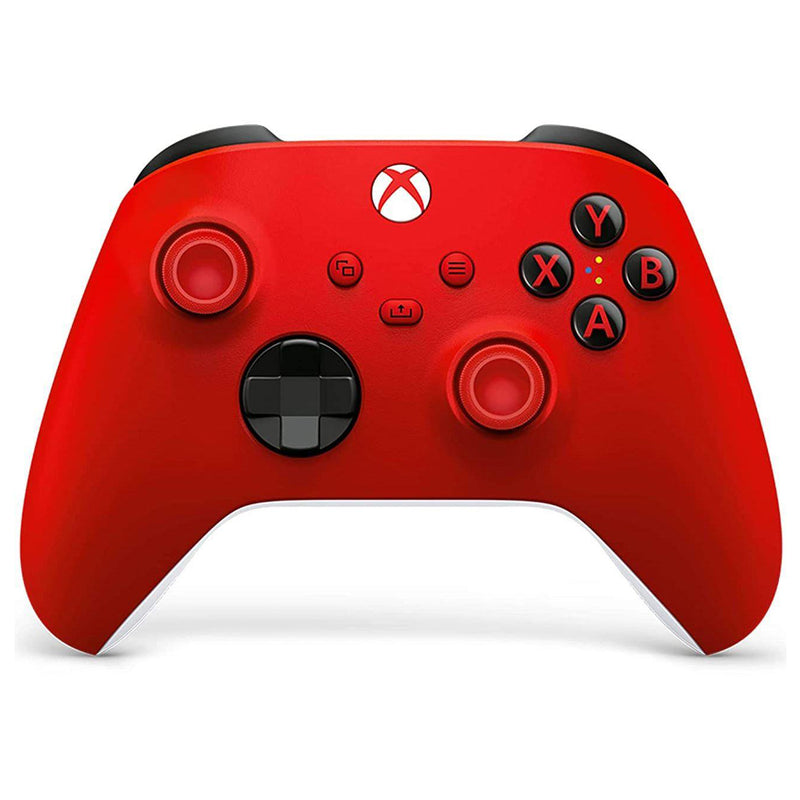 Xbox Wireless Controller Pulse Red (Us)