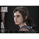 Real Elite Masterline The Last of Us Part I Ellie Pre-Order