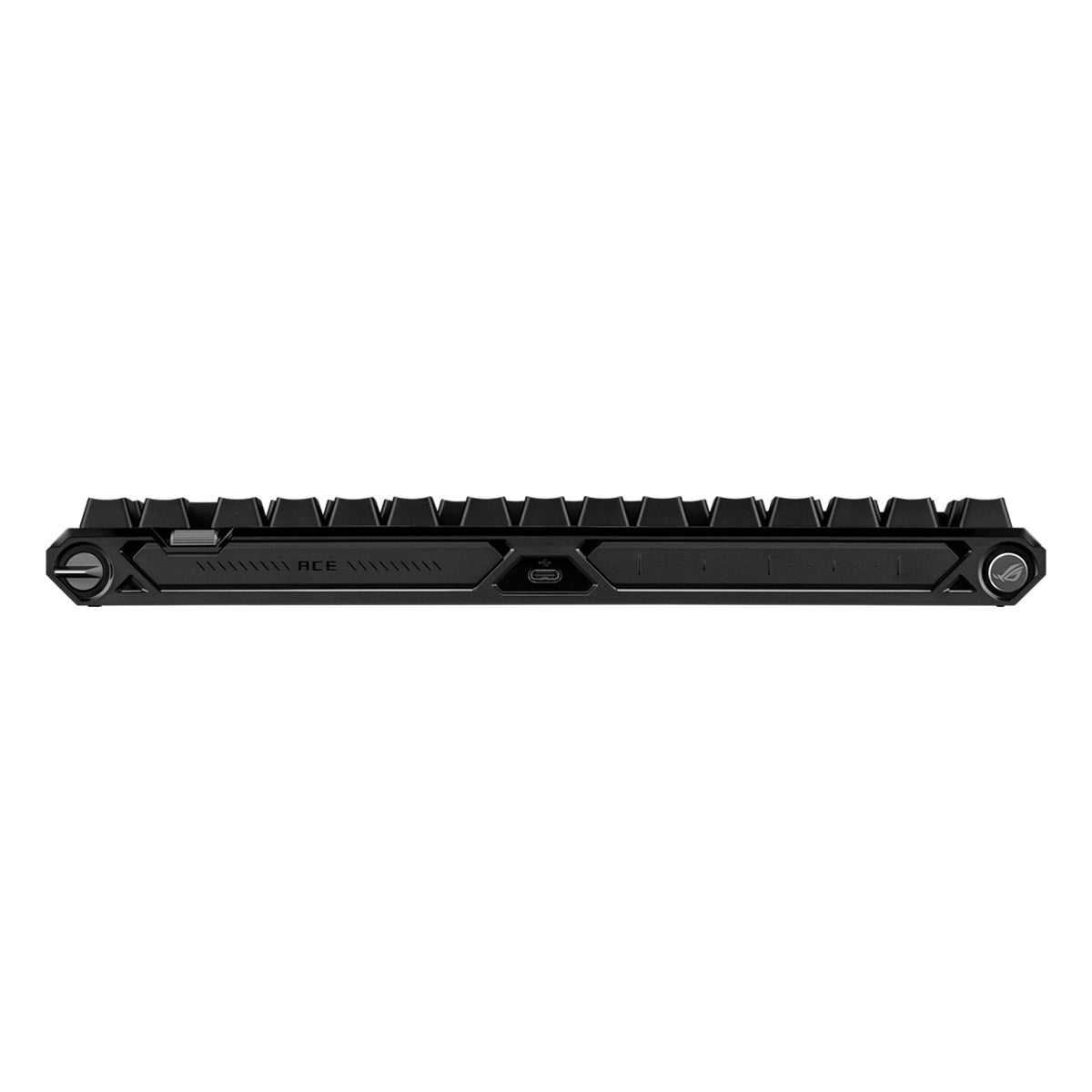 ASUS M705 ROG Falchion Ace 75HE 75% Wired Analog Gaming Keyboard