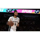 NBA 2K27 | Datablitz