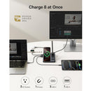Baseus Nomos 8-in-1 Slim Charging Station