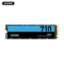 Lexar NM710 M.2 2280 5000MB/s Read PCIe Gen4x4 NVMe SSD