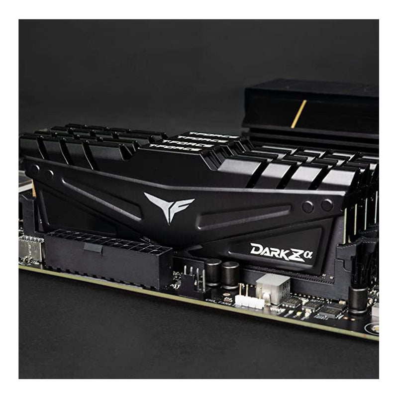 TEAMGROUP T-FORCE Dark ZA 32GB KIT (2X16GB) DDR4