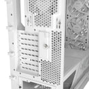 Asus ROG Strix Helios II GX601S EATX Mid-Tower PC Gaming Case with Dual Tempered Glass Side Panels 
