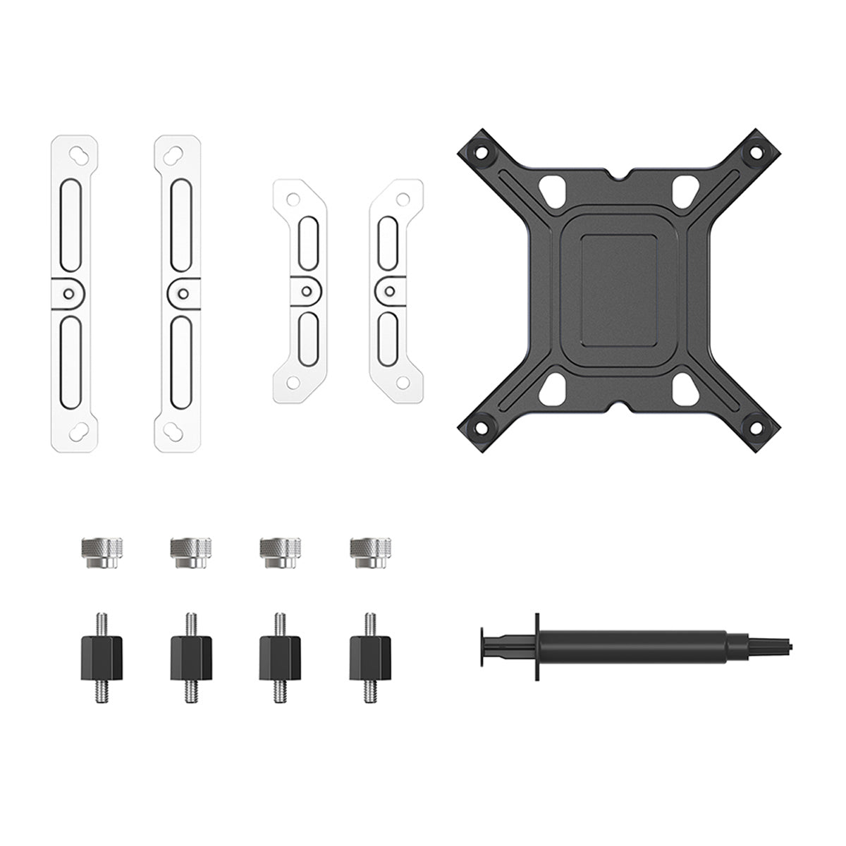 ID-Cooling Frozn A620 Pro SE ARGB Twin Tower CPU Cooler
