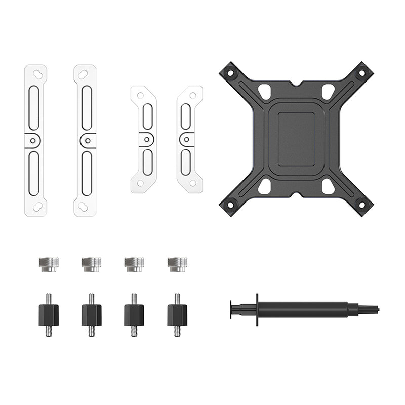 ID-Cooling Frozn A620 Pro SE ARGB Twin Tower CPU Cooler