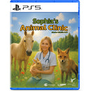 Sophias Animal Clinic - Mission Wildlife Park