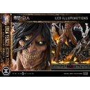 Ultimate Diorama Masterline TV Animation Attack on Titan Eren Yeager A