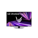 LG UltraGear 27GX704A-B 27" OLED (2560x1440) QHD 240Hz 0.03MS GTG