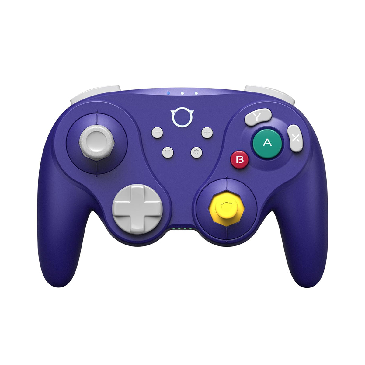 NYXI Warrior Lite Bluetooth Controller for Nintendo Switch/PC/iOS/Android (SP04L)