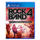 PS4 ROCKBAND 4 ALL