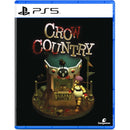 Crow Country