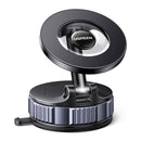 Ugreen Suction Cup Magnetic Phone Mount (Black)
