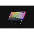 Razer BlackWidow V4 75% Hot-Swappable Mechanical Gaming Keyboard