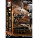 Ultimate Diorama Masterline TV Animation Attack on Titan Eren Yeager A