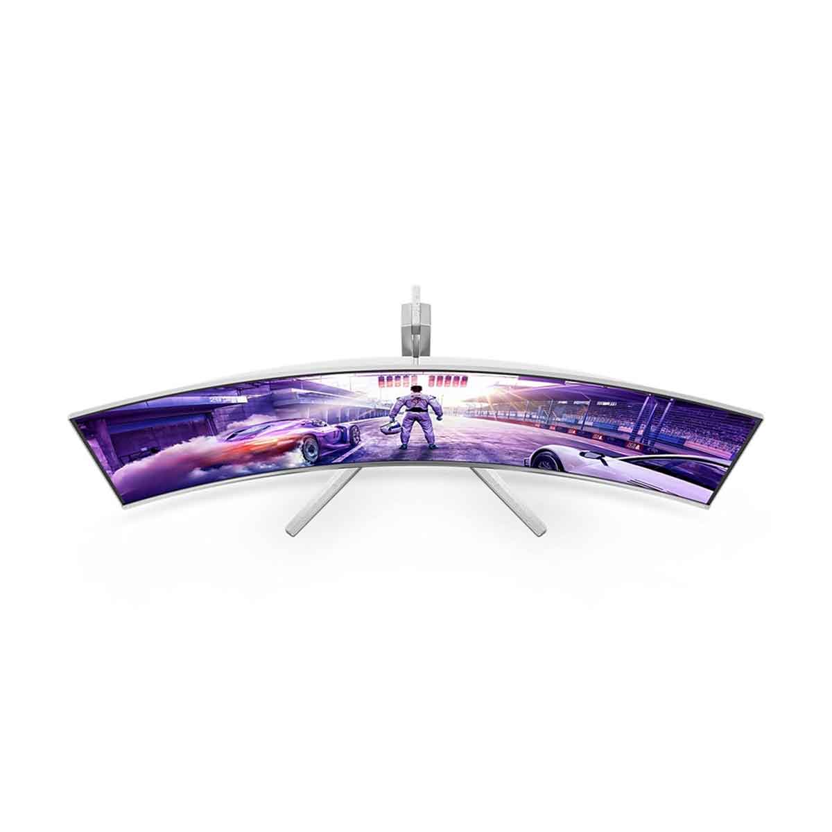 Philips Evnia 49M2C8900/69 48.9" Dual QHD (5120x1440) 240Hz Curved Gam
