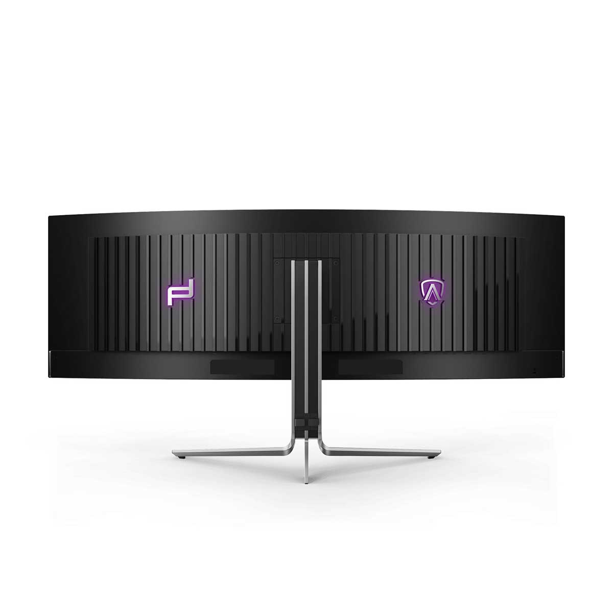 AOC Agon Pro PD49/71 49" DQHD (5120x1440) 240Hz 0.03ms GTG QD OLED Curved Gaming Monitor - Porsche Design