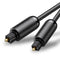 Ugreen Toslink Optical Male to Male Audio Cable - 1.5M (AV122/70891)