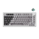 Akko 5075 V3 Wired ARGB Hot-Swappable Magnetic Keyboard