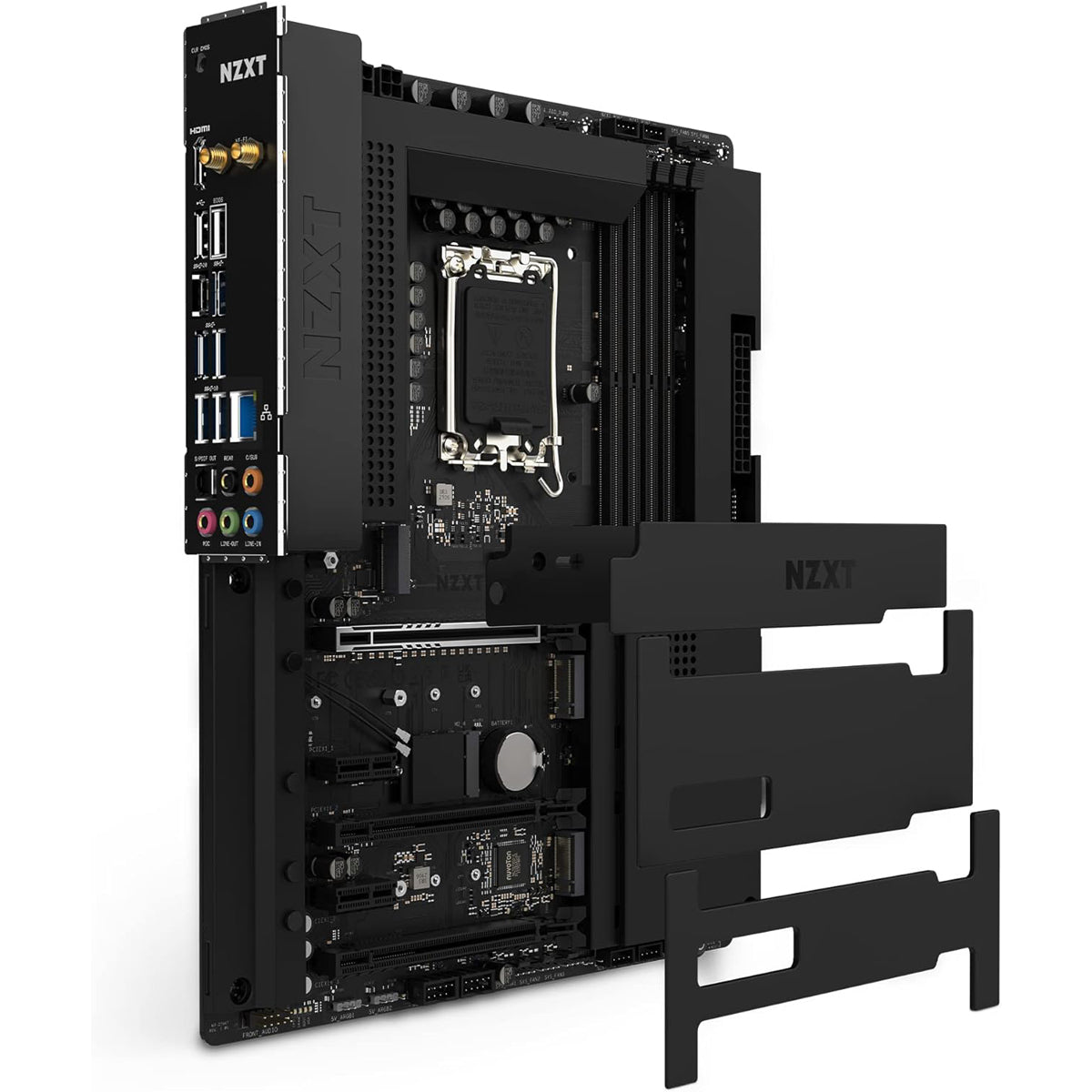 NZXT N7 Z790