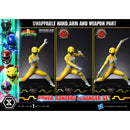 Premium Masterline Mighty Morphin Power Rangers: Power Rangers 5-Ranger Set