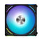 Lian Li Uni Fan AL120 V2 RGB 120mm Single Fan