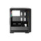 Ocypus Gamma C60 ARGB Mid-Tower Airflow Case with Grilles & ARGB Fans