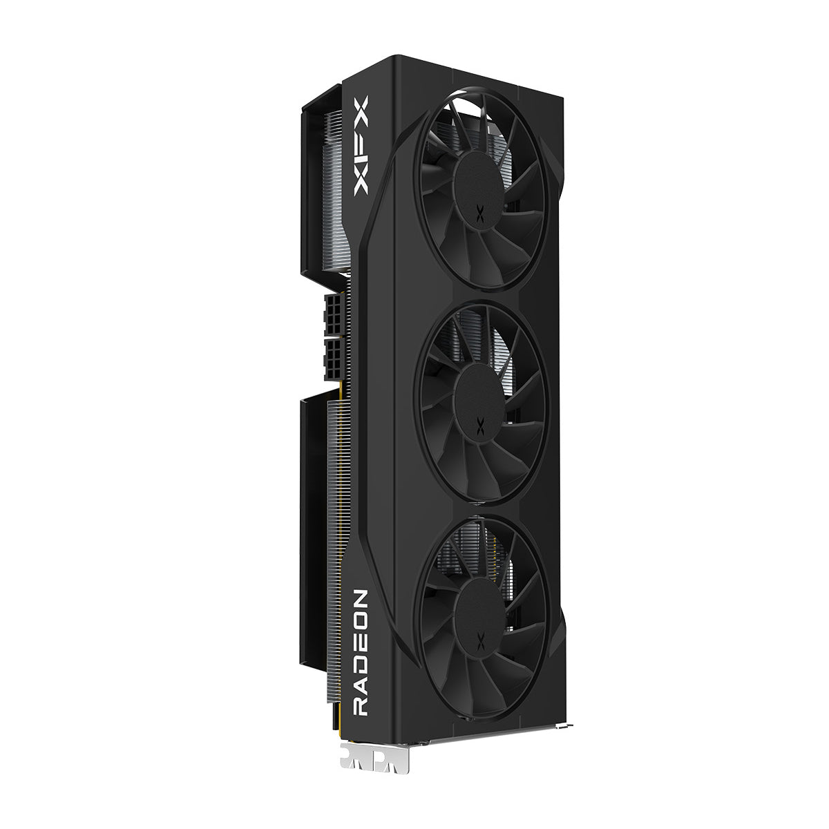 XFX Swift AMD Radeon RX 9070 GRE Triple Fan 12GB GDDR6 Gaming Edition