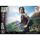 Real Elite Masterline The Last of Us Part I Ellie Pre-Order